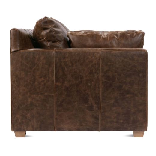 Picture of Sylvie Bespoke Leather Sofa